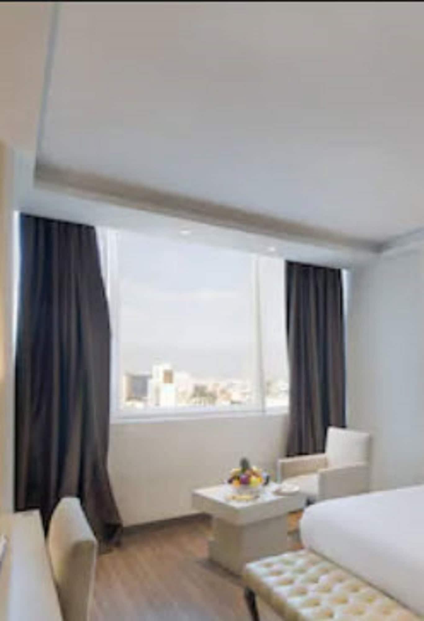 Mogador Marina Hotell Casablanca Eksteriør bilde