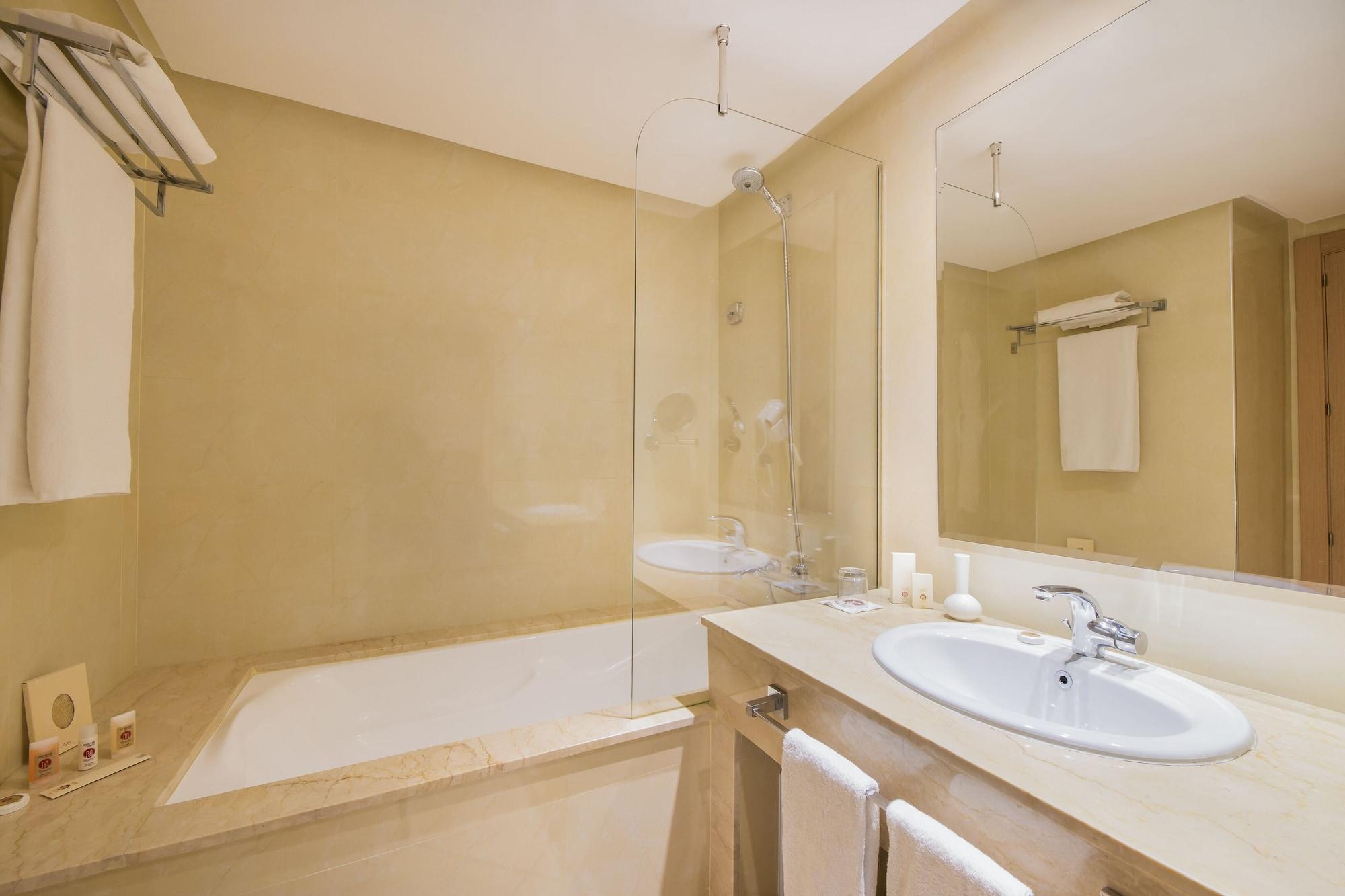 Mogador Marina Hotell Casablanca Eksteriør bilde