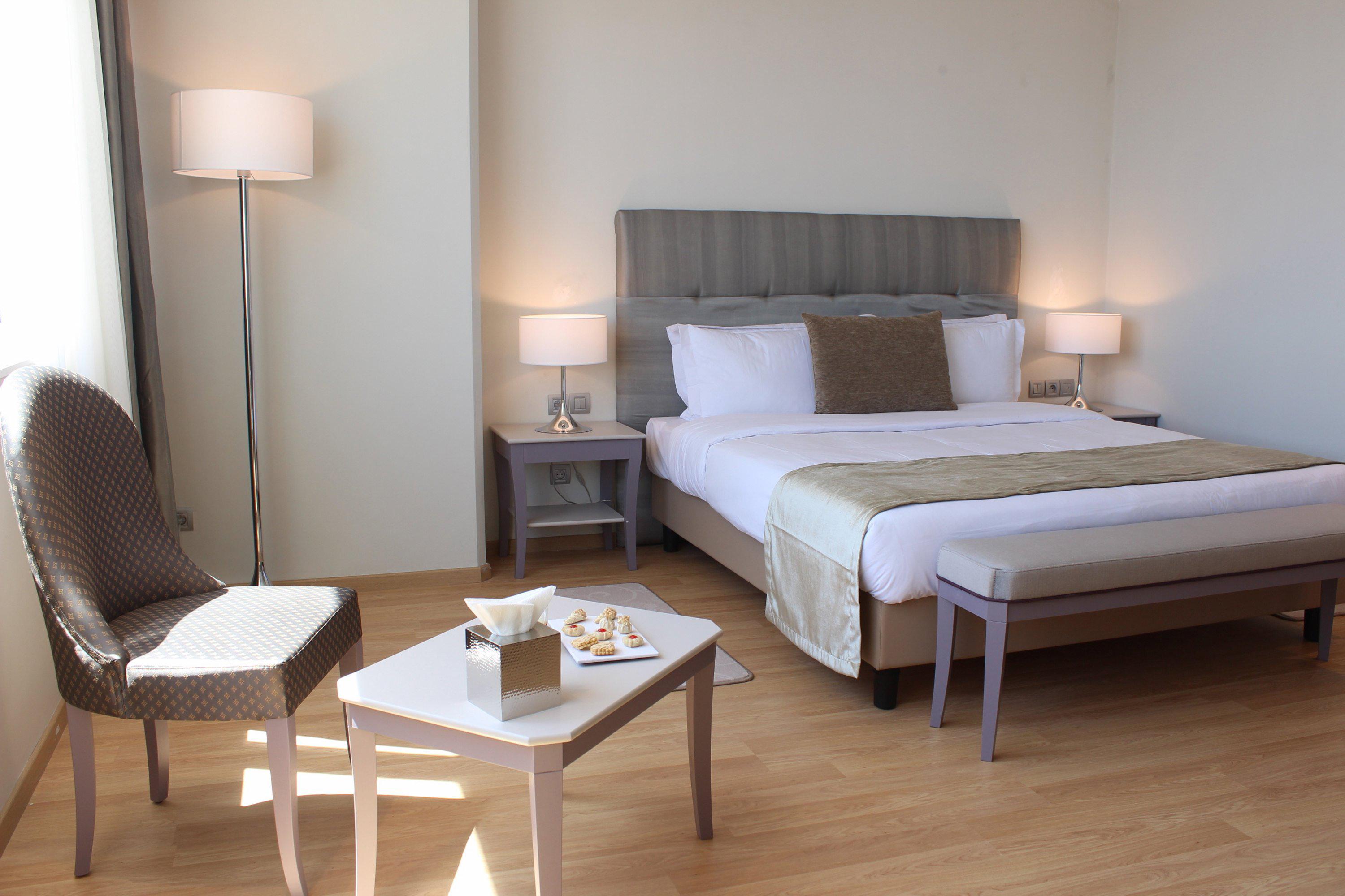 Mogador Marina Hotell Casablanca Eksteriør bilde