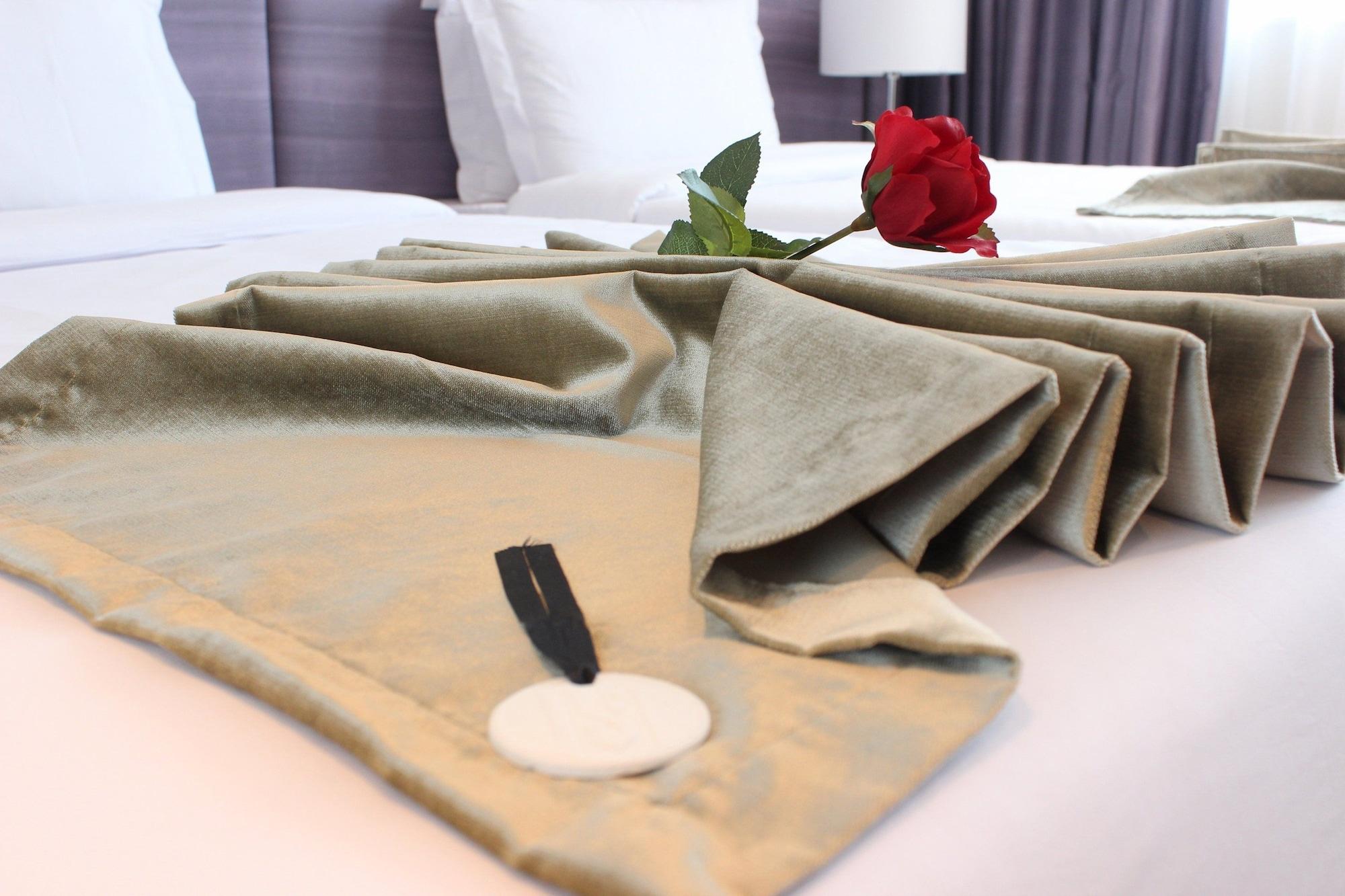 Mogador Marina Hotell Casablanca Eksteriør bilde