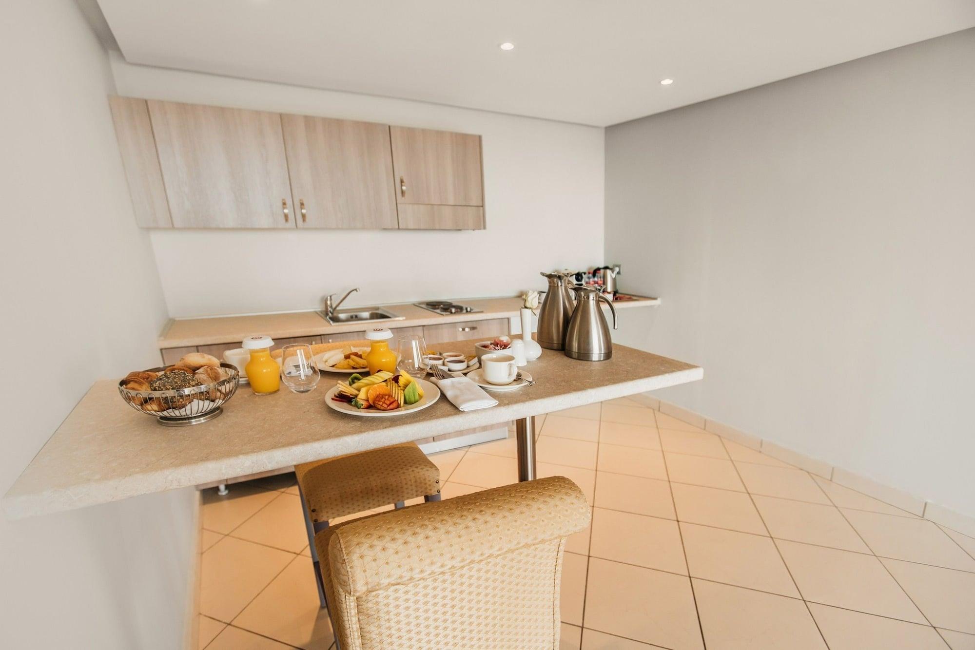 Mogador Marina Hotell Casablanca Eksteriør bilde