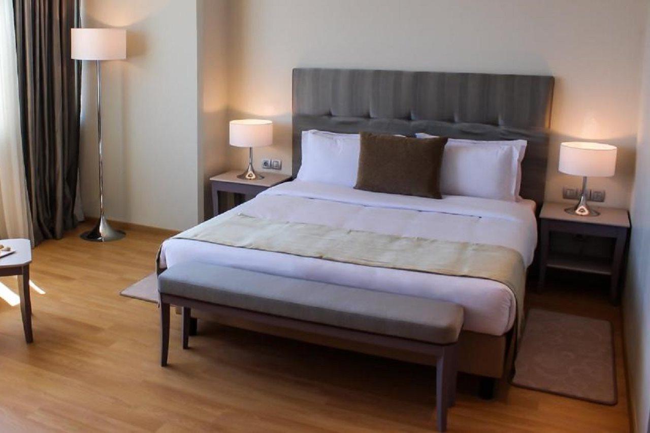 Mogador Marina Hotell Casablanca Eksteriør bilde